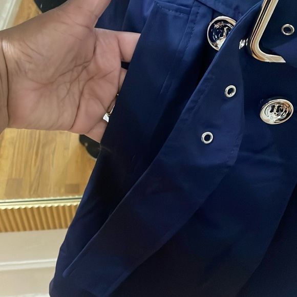 New York & Company trench coat for women’s - Picture 13 of 16